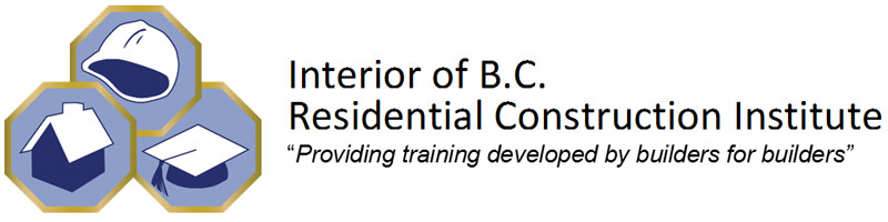 Interior BC Residential Construction Institute