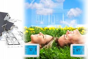 Ventilation Guidlines and Right Sizing HVAC to BC Building Code
