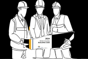 Adapting to Change - 2024 BC Building Code Updates: Bracing, Emissions, and More     