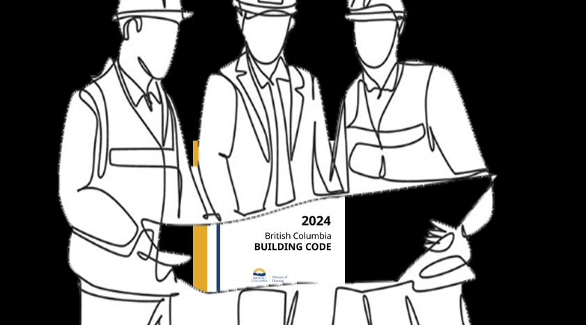 Adapting to Change - 2024 BC Building Code Updates: Bracing, Emissions, and More     